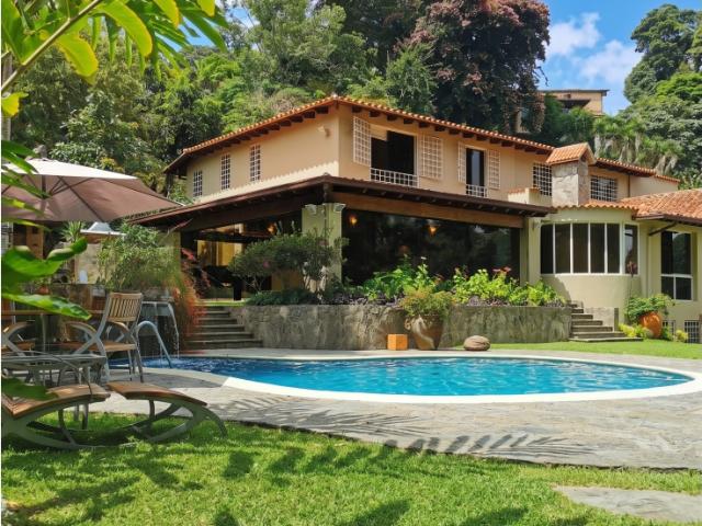 Casa en alquiler en Tacoa, Carúpano
