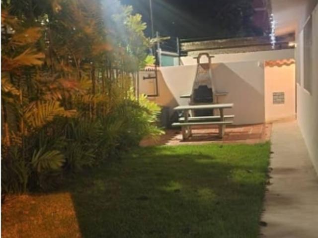 Casa en alquiler en Boca De Uchire, Miranda
