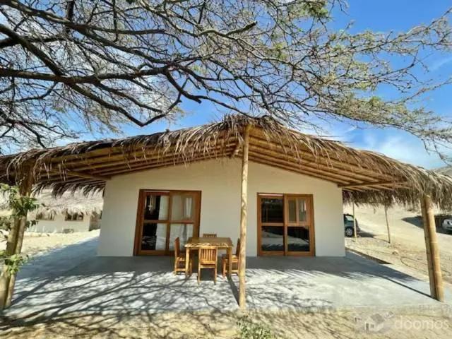 Casa alquiler en Los Organos, Piura