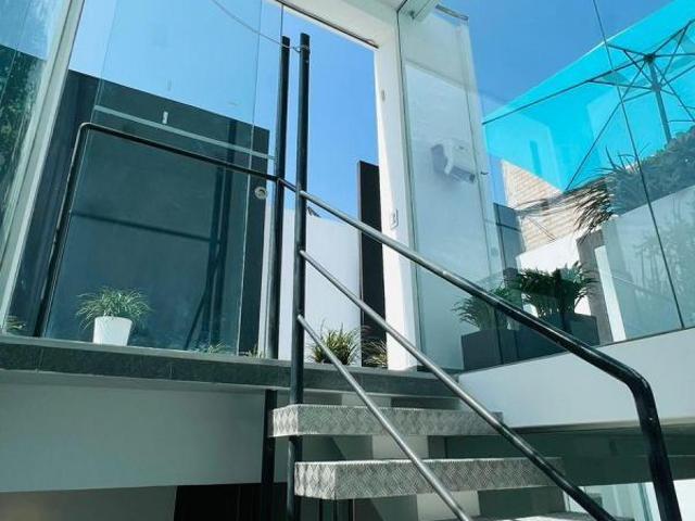 Casa alquiler en Miraflores, Lima Metropolitana
