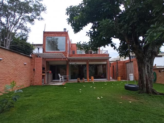 Casa en alquiler en El Hatillo, Caracas