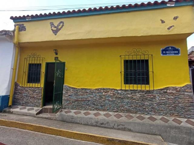 Casa en alquiler en Boca De Uchire, Miranda