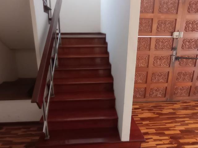 Casa alquiler en Santiago de Surco, Lima Metropolitana