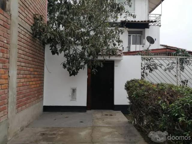 Casa alquiler en Santiago De Surco, Lima Metropolitana