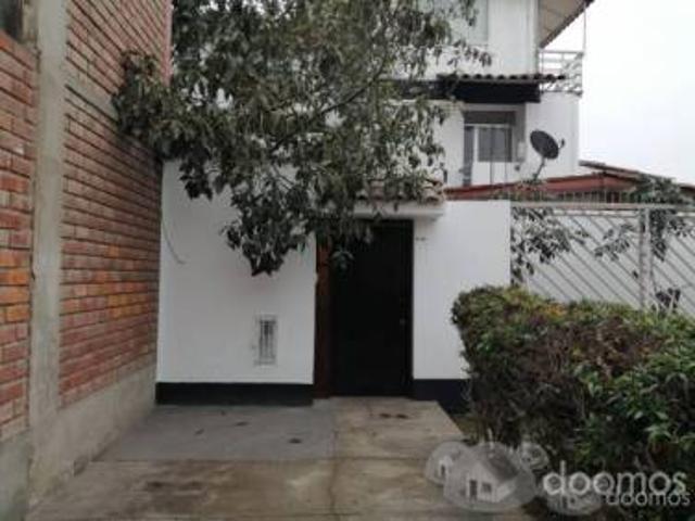 Alquilo Casa Ubicado En La Capullana Surco Alquilo Casa Ubicado En La Capullana Surco