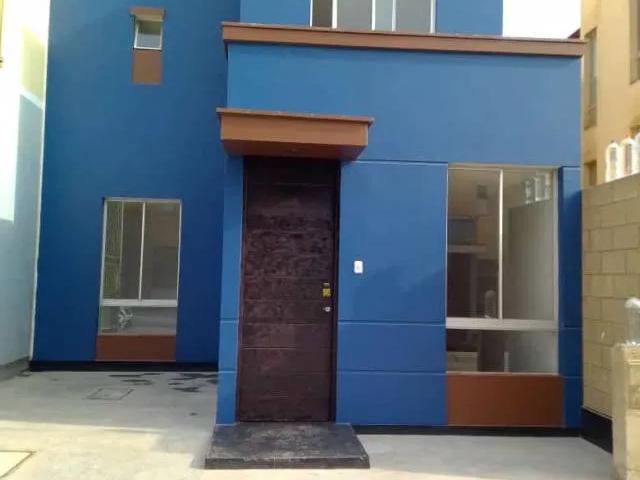 Casa alquiler en Chacarilla De Carabayllo, Lima Metropolitana