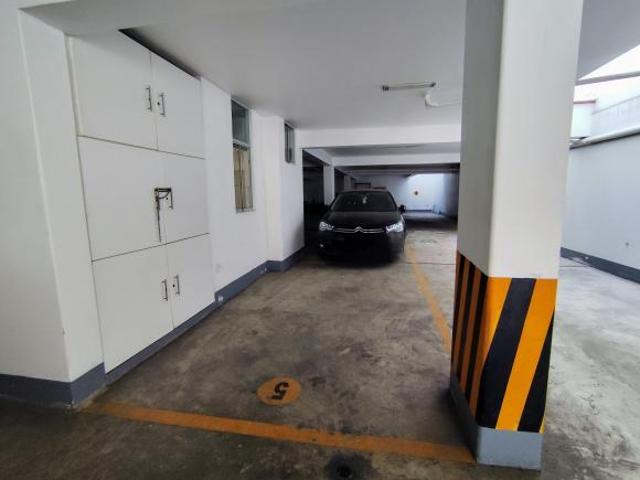 Cochera alquiler en Lima, Zona Residencial Y Comercial