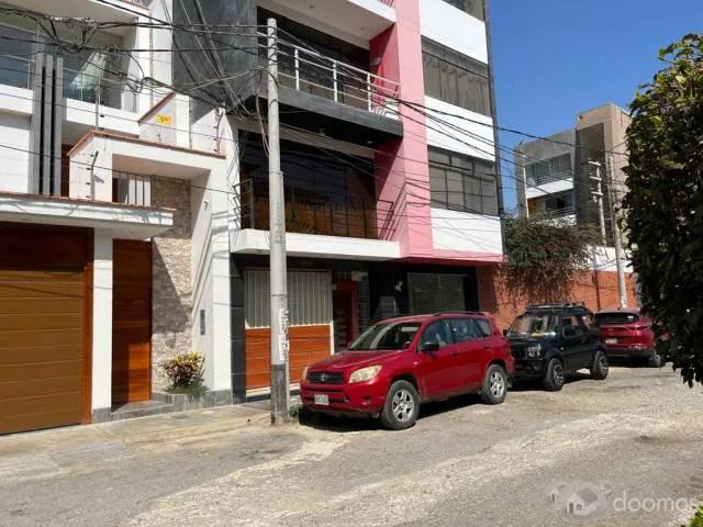 Departamento alquiler en Chiclayo, Lambayeque