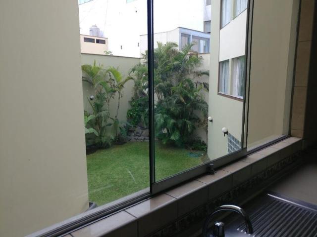 Departamento alquiler en Santiago de Surco, Lima Metropolitana