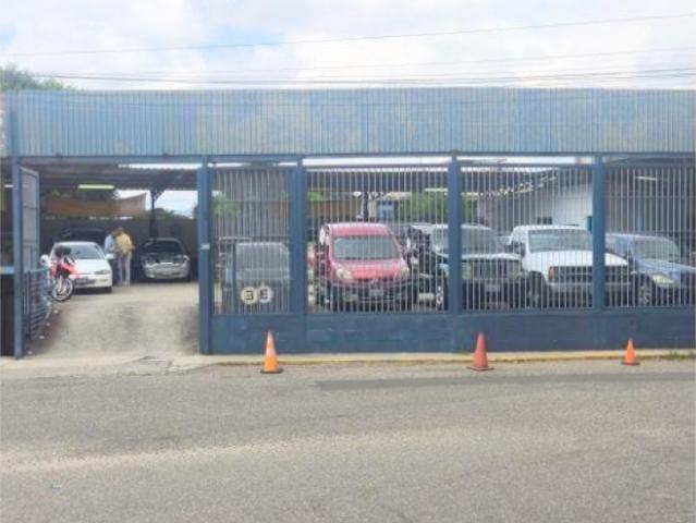 Local Comercial en alquiler en Sucre, Caracas