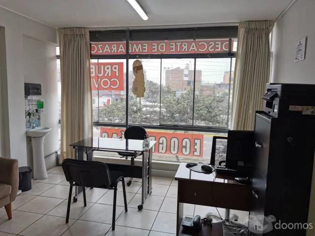 Departamento alquiler en Salamanca, Lima Metropolitana