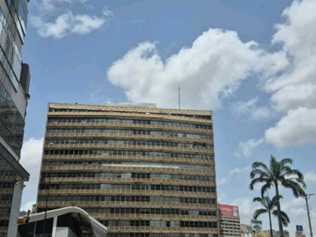 Oficina en alquiler en Boca De Uchire, Distrito Capital
