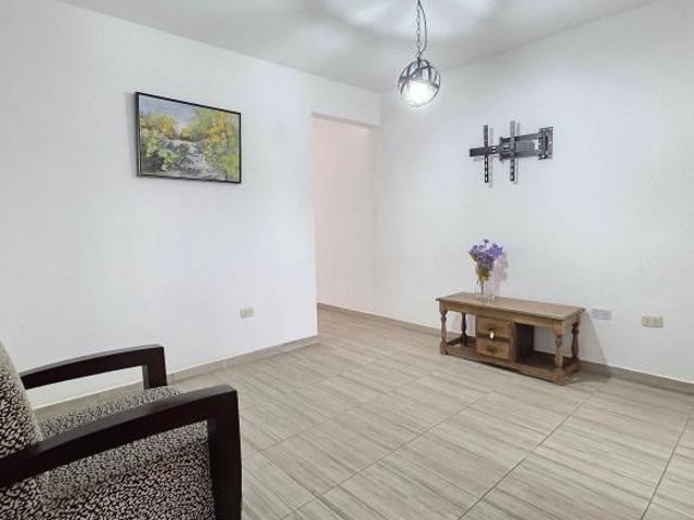 Departamento alquiler en Callao