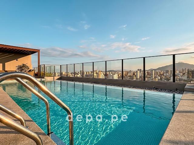 Departamento alquiler en Achaguay Alto, Lima Metropolitana