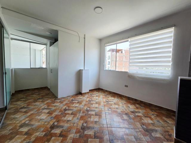 Departamento alquiler en Rinconada, Lima Metropolitana
