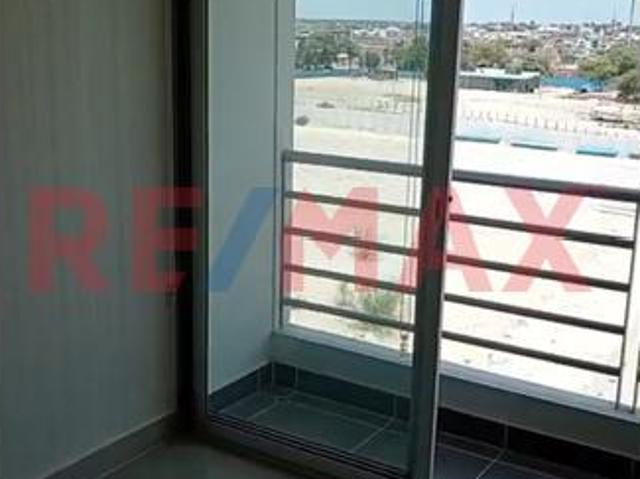 Departamento alquiler en Piura