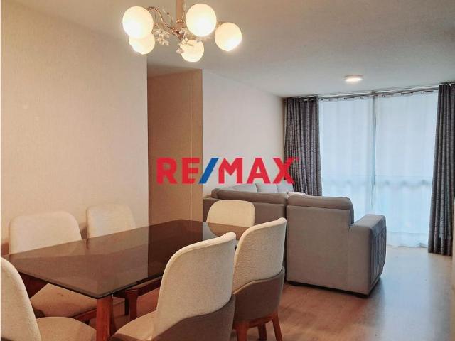 Departamento alquiler en Rimac, Lima Metropolitana
