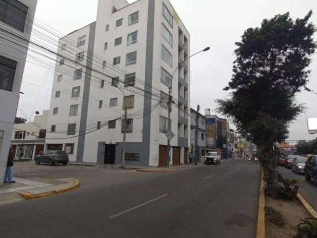 Departamento alquiler en Callao