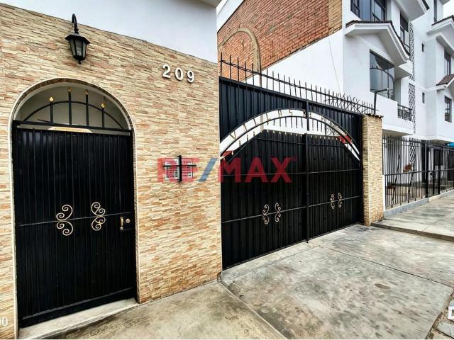 Departamento alquiler en San Martin De Porres, Lima Metropolitana