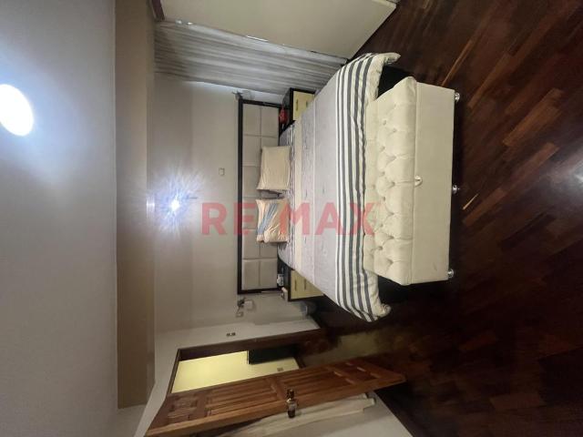 Departamento alquiler en Santiago De Surco, Lima Metropolitana