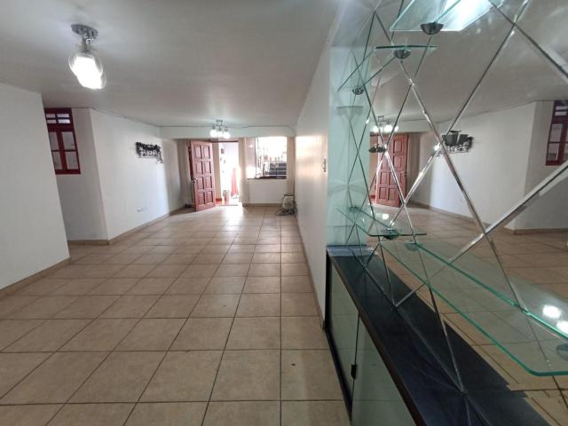 Departamento alquiler en Santiago De Surco, Lima Metropolitana