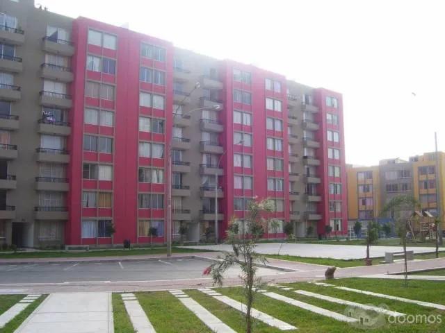 Departamento alquiler en Callao