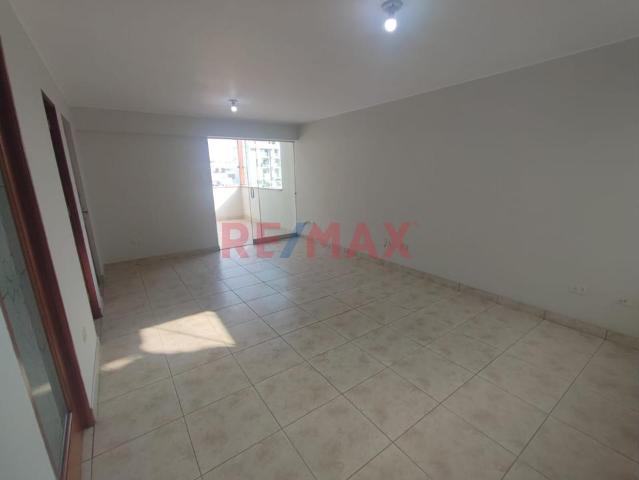 Departamento alquiler en Salamanca, Lima Metropolitana