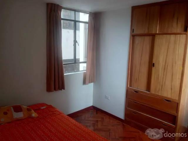Departamento alquiler en Arequipa