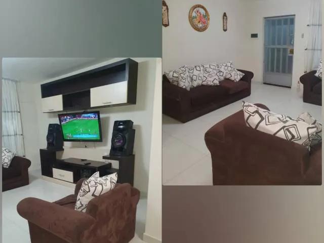 Departamento alquiler en Chiclayo, Lambayeque