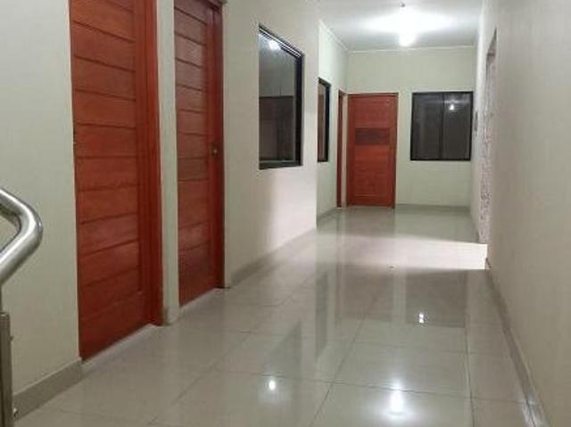 Departamento alquiler en San Juan Bautista, Loreto