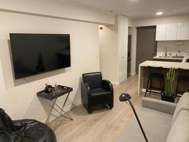 Departamento alquiler en Miraflores, Lima Metropolitana