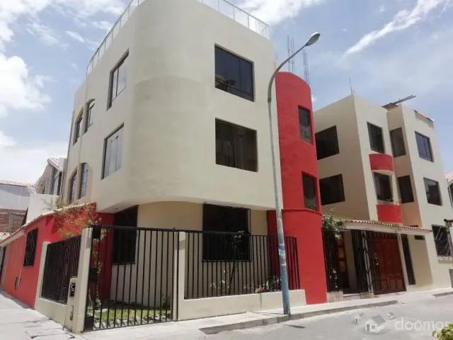 Departamento alquiler en Arequipa
