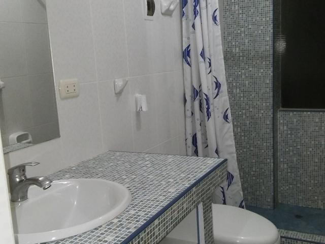 Departamento alquiler en Luya, Amazonas