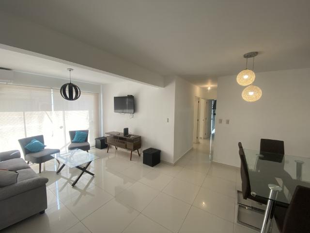 Departamento alquiler en Piura