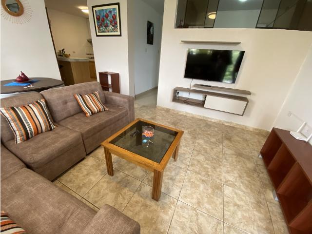 Departamento alquiler en Piura