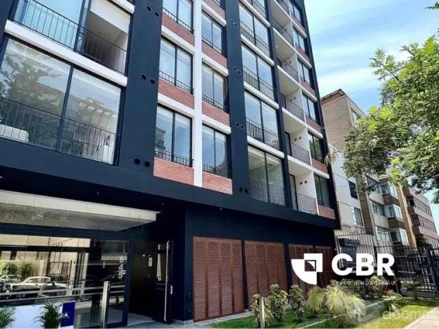 Departamento alquiler en San Isidro, Lima Metropolitana