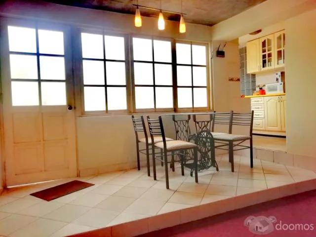 Departamento alquiler en Cusco