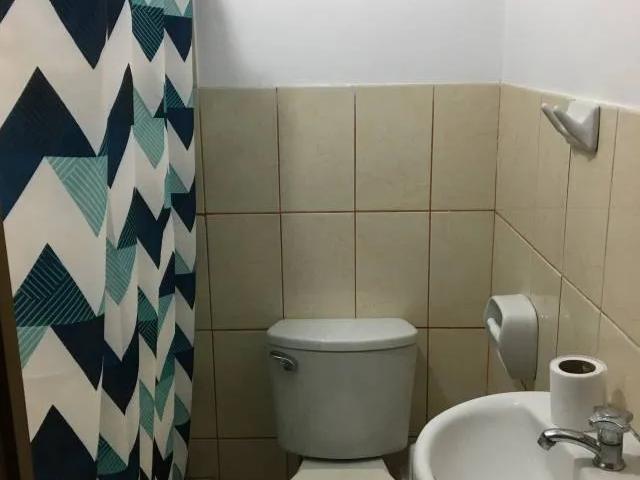 Departamento alquiler en Caceres Del Peru, Ancash
