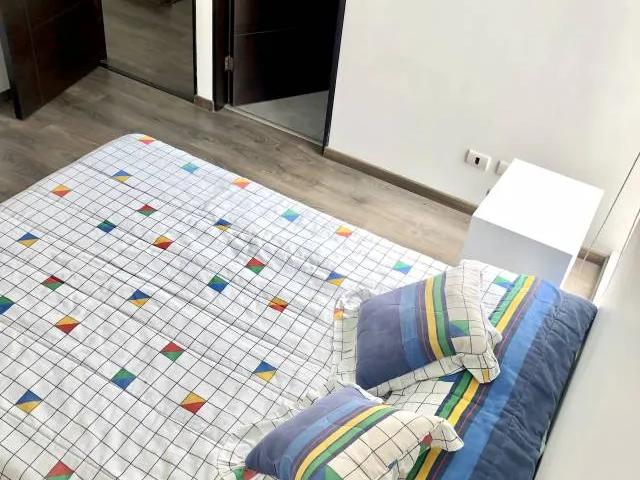 Departamento alquiler en Lima, Lima Metropolitana