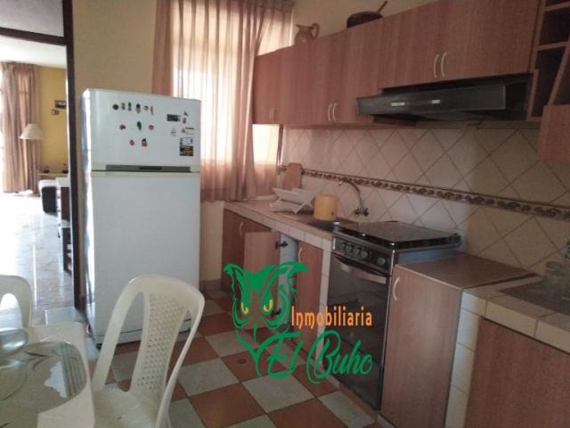 Departamento alquiler en Barrio Castilla, Piura