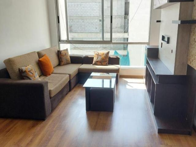 Departamento alquiler en Cercado De Lima, Lima