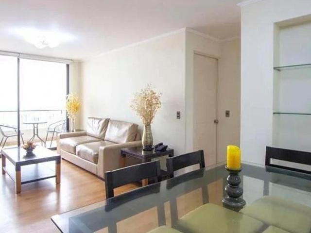 Departamento alquiler en Miraflores, Lima Metropolitana