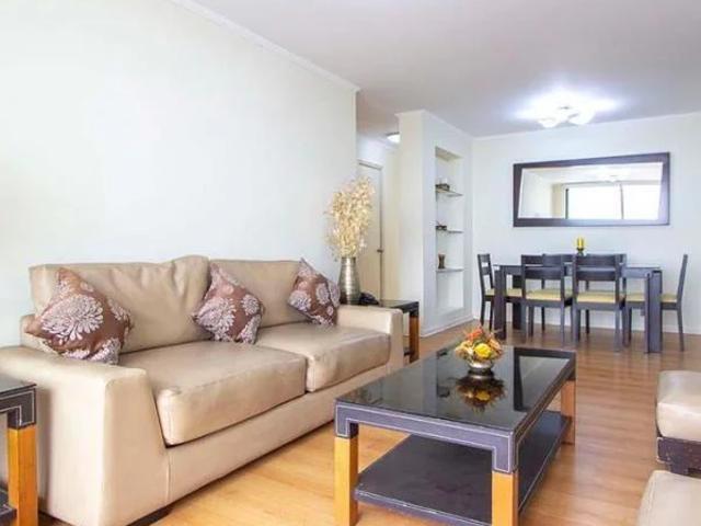 Departamento alquiler en Miraflores, Lima Metropolitana