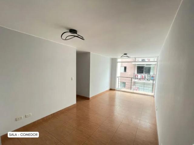 Departamento alquiler en Chorrillos, Lima Metropolitana