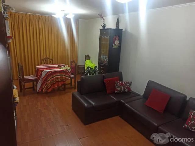 Departamento alquiler en Magdalena Del Mar, Lima Metropolitana