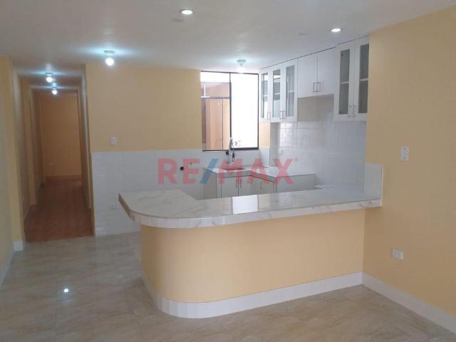 Departamento alquiler en San Martin De Porres, Lima Metropolitana