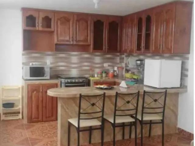 Departamento alquiler en Cajamarca