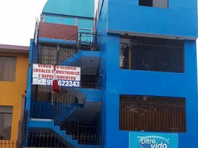 Oficina alquiler en Lima, Lima Metropolitana