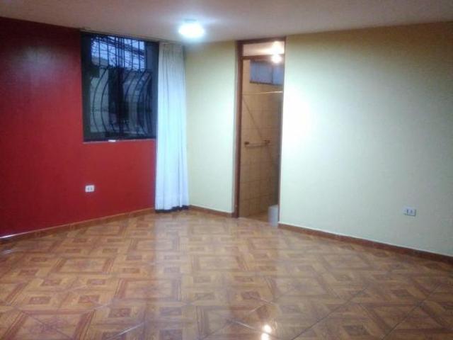 Departamento alquiler en San Juan, Lima Metropolitana
