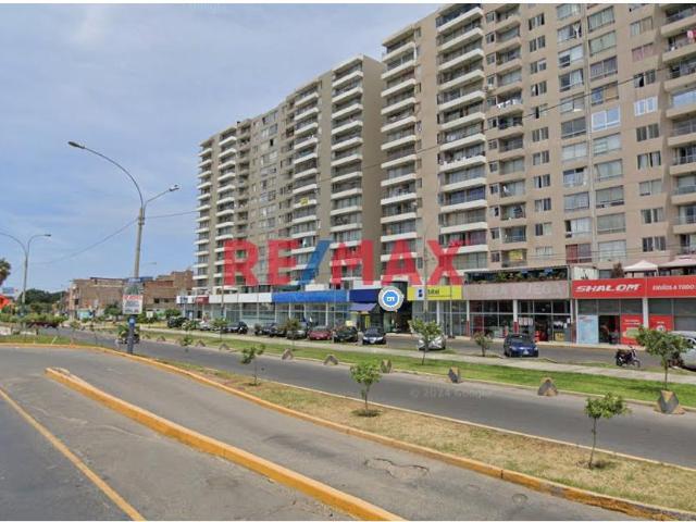 Departamento alquiler en Callao